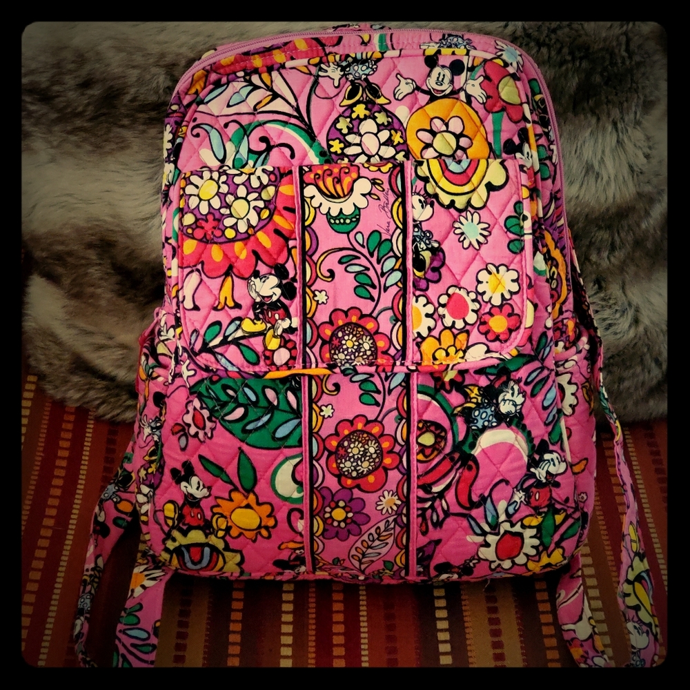 Vera Bradley backpack